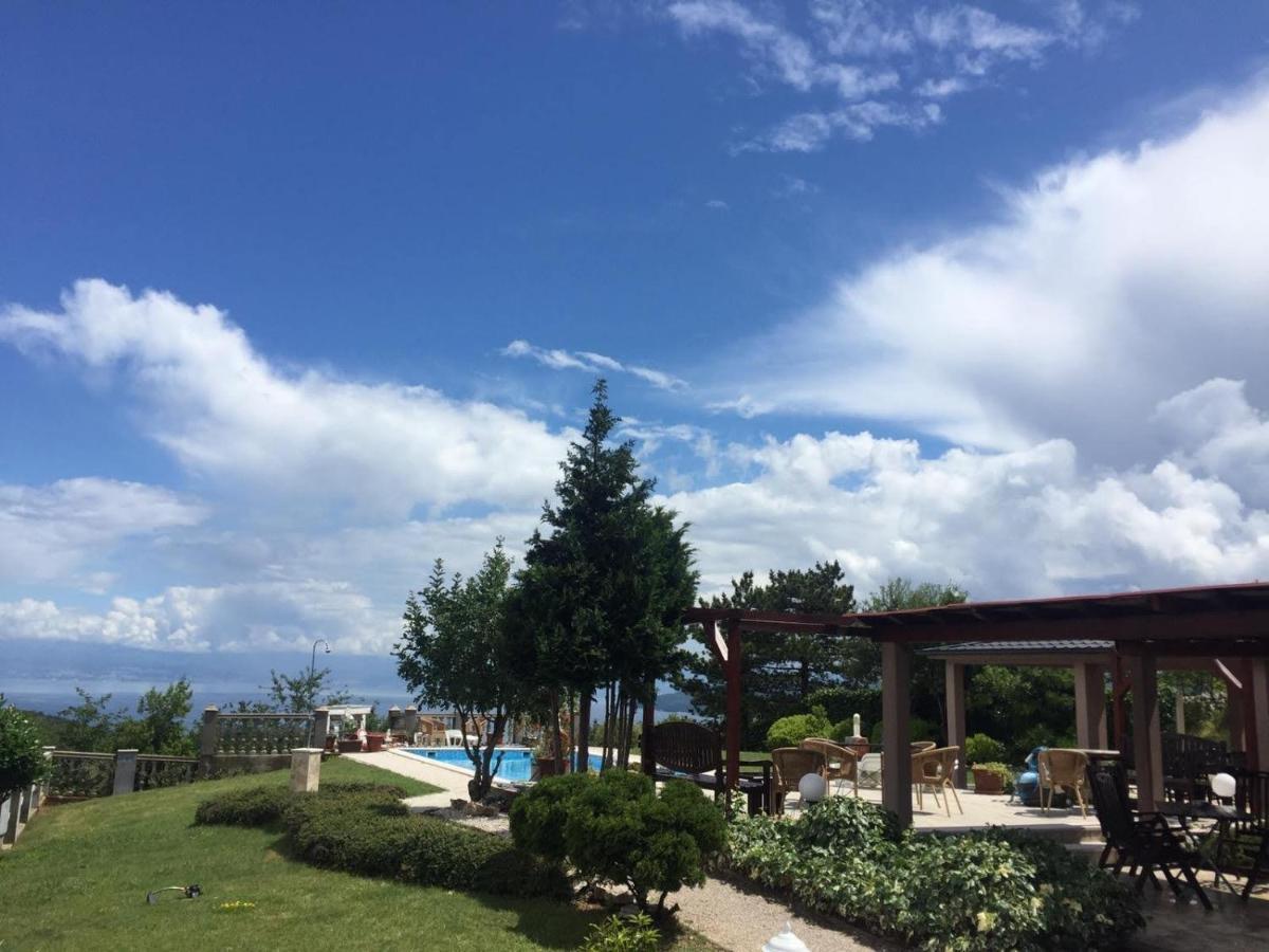 Bed & Breakfast Casa Perla Holidays