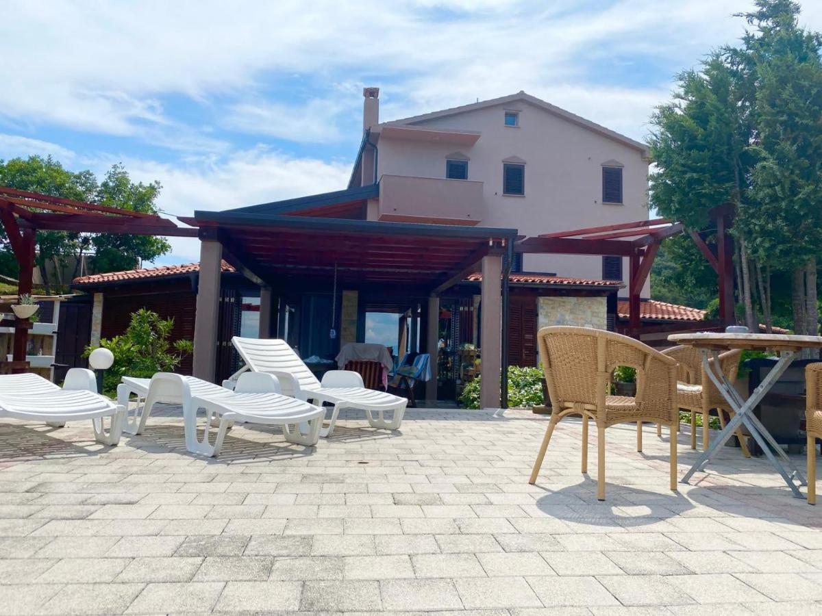 Casa Perla Holidays Couette-café *
