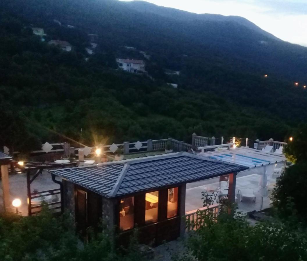 Nocleg ze śniadaniem Casa Perla Holidays *