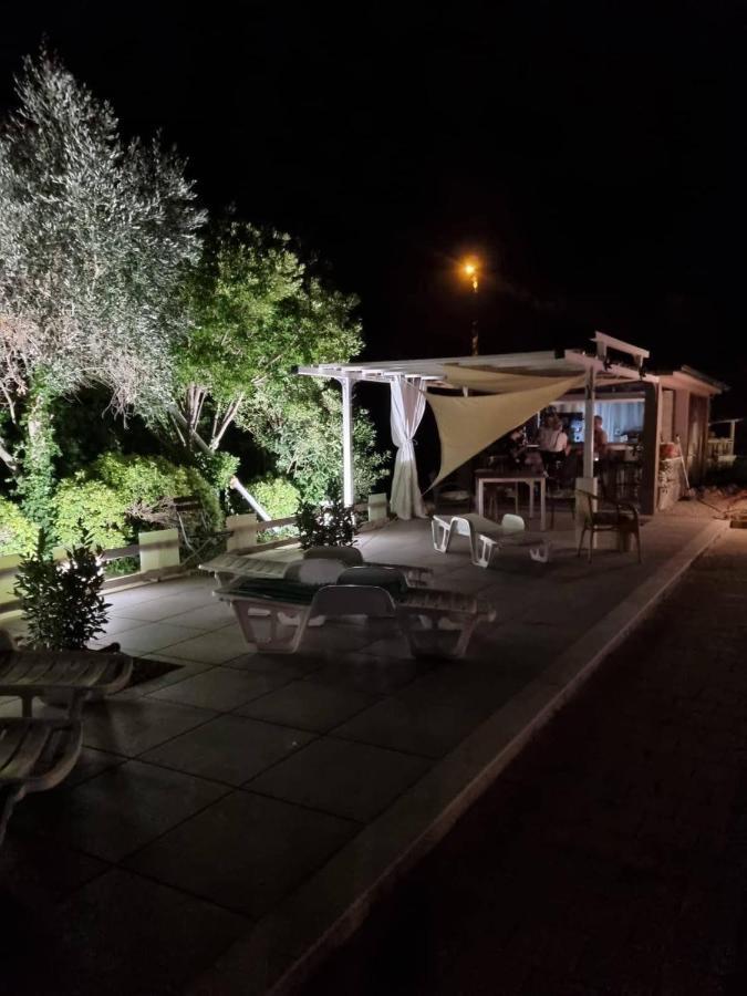 Casa Perla Holidays Nocleg ze śniadaniem *