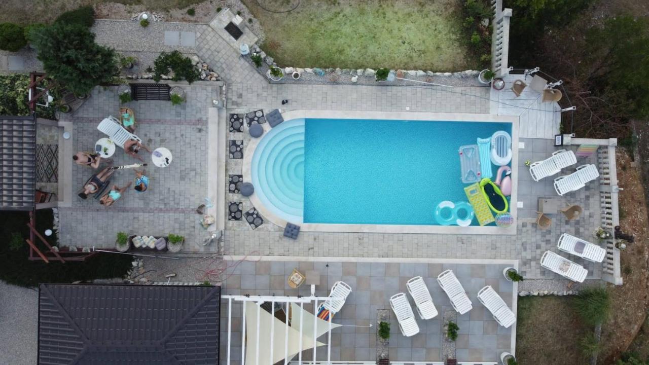 Nocleg ze śniadaniem Casa Perla Holidays Jurasi