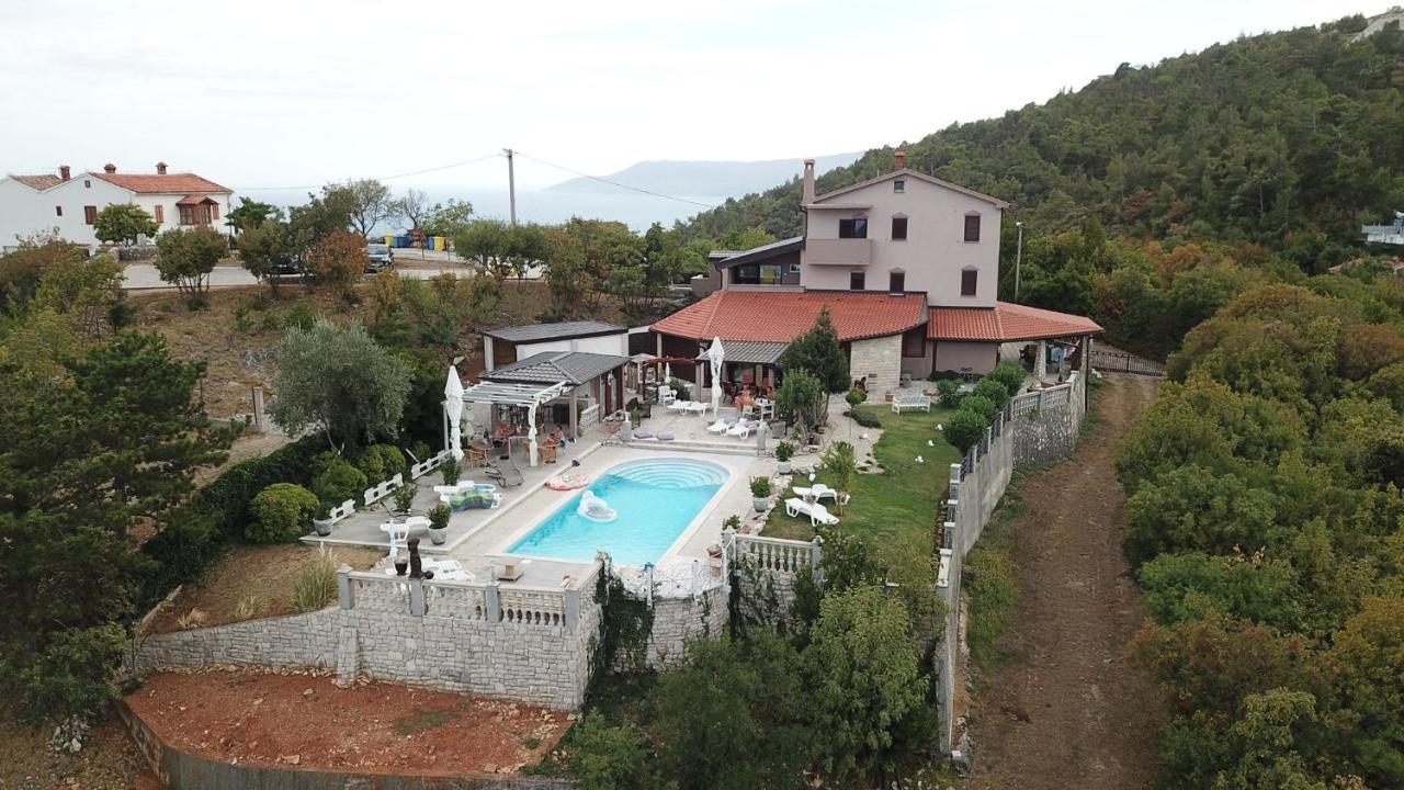 Casa Perla Holidays * Jurasi