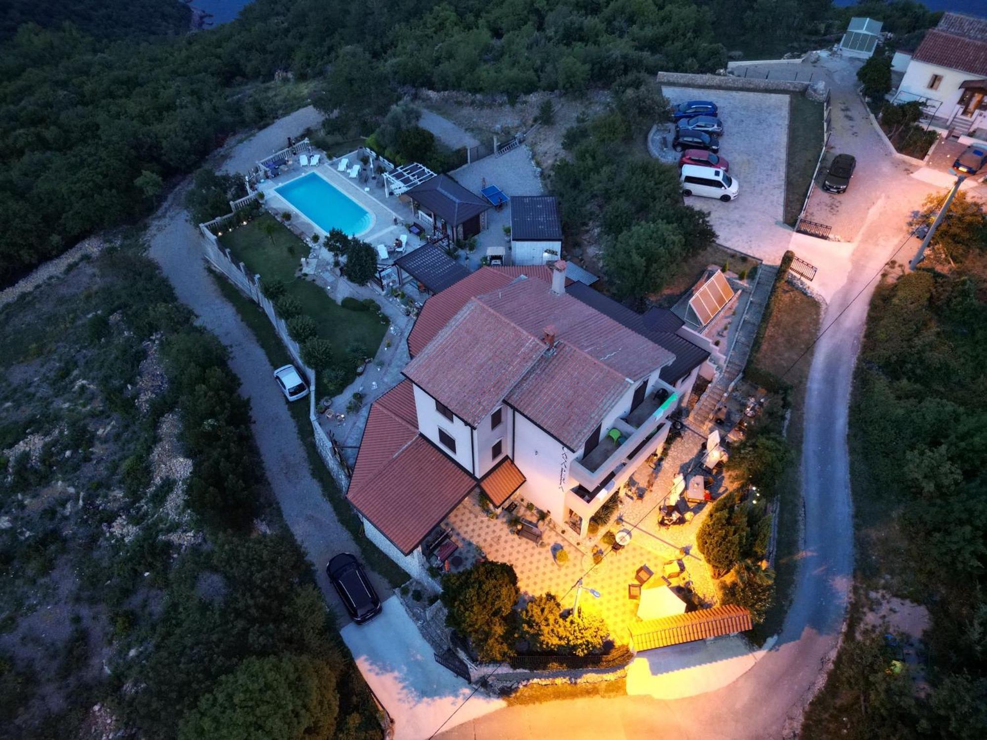 Nocleg ze śniadaniem Casa Perla Holidays