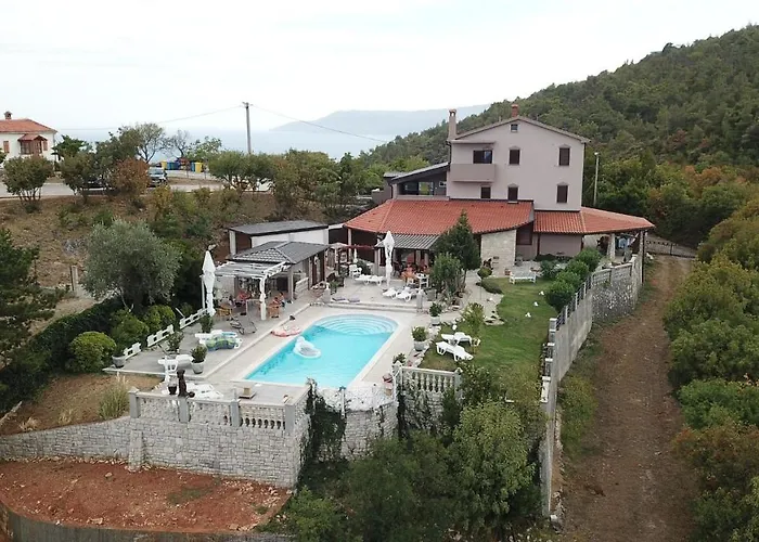 Casa Perla Holidays