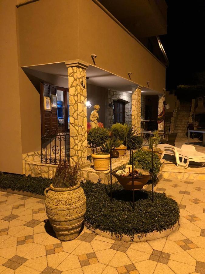 Casa Perla Holidays * Jurasi