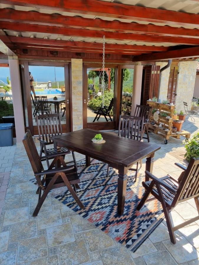 Casa Perla Holidays Jurasi