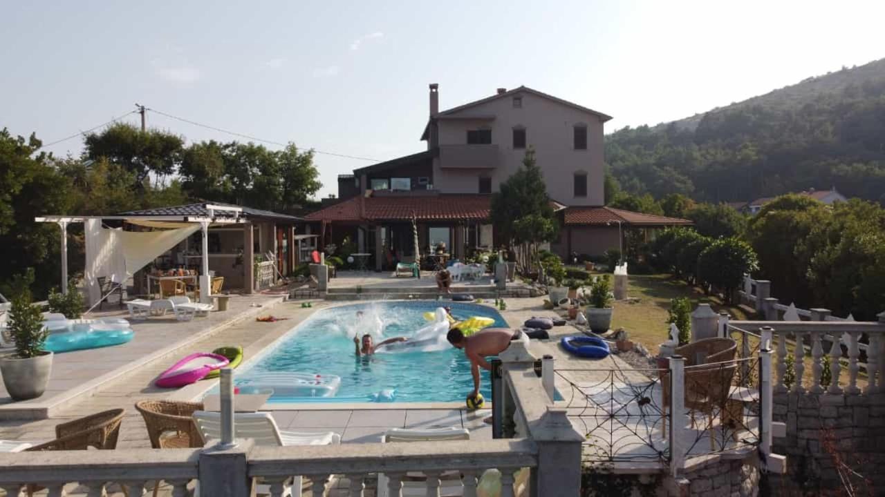 Casa Perla Holidays Jurasi