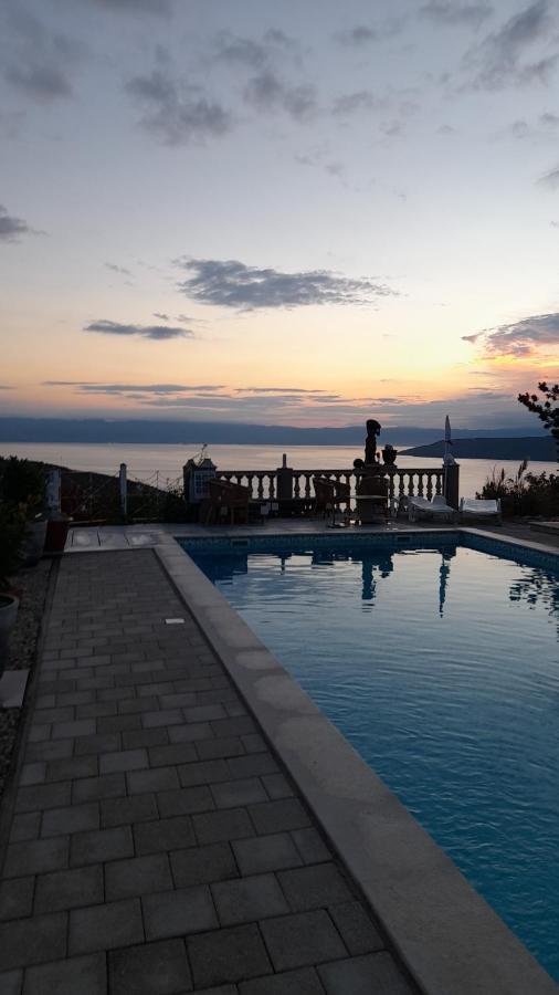 Couette-café Casa Perla Holidays Jurasi